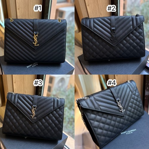 High Quality Bag with Box #YS