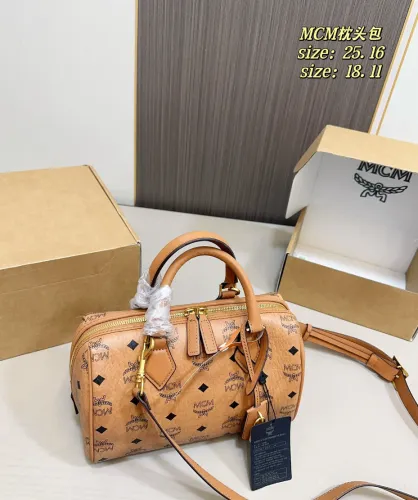 High Quality Pillow Bag with Box #MC