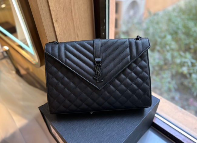 High Quality Bag with Box #YS