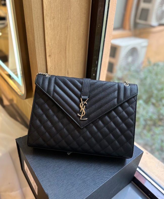 High Quality Bag with Box #YS