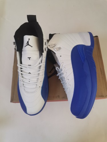 Fashion Sports Shoes with Box #NIK