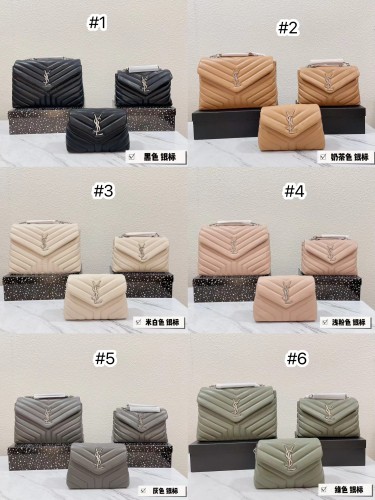 Quality Bag with Box  #YS