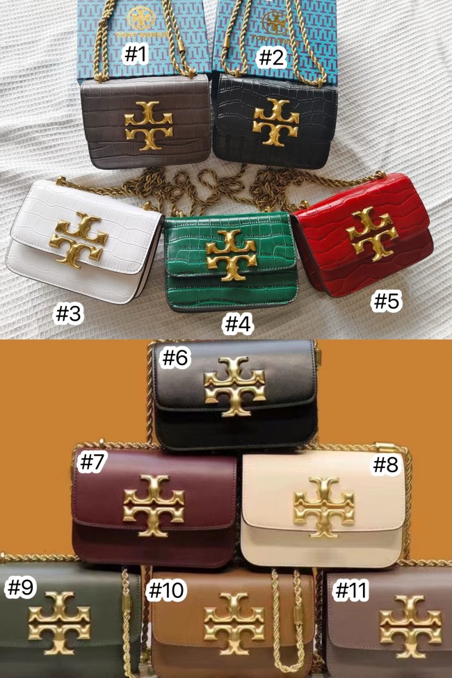  High Quality TB Bag with Box 