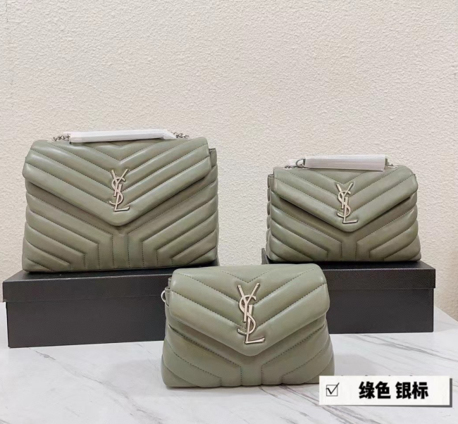 Quality Bag with Box  #YS