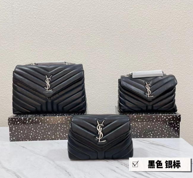 Quality Bag with Box  #YS