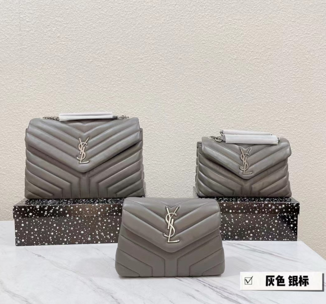 Quality Bag with Box  #YS