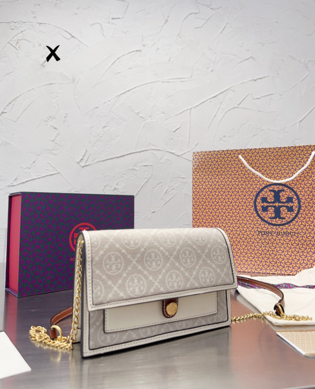 High Quality TB Bag with Box #TB