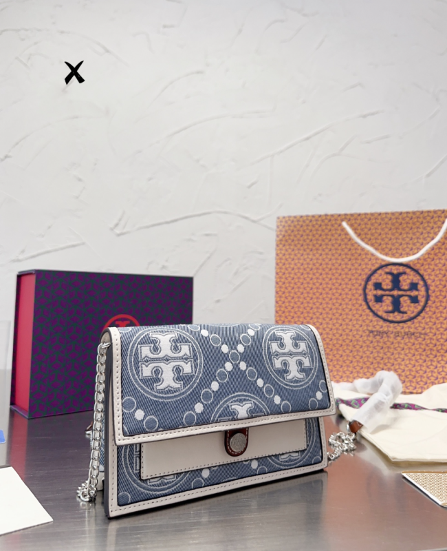 High Quality TB Bag with Box #TB