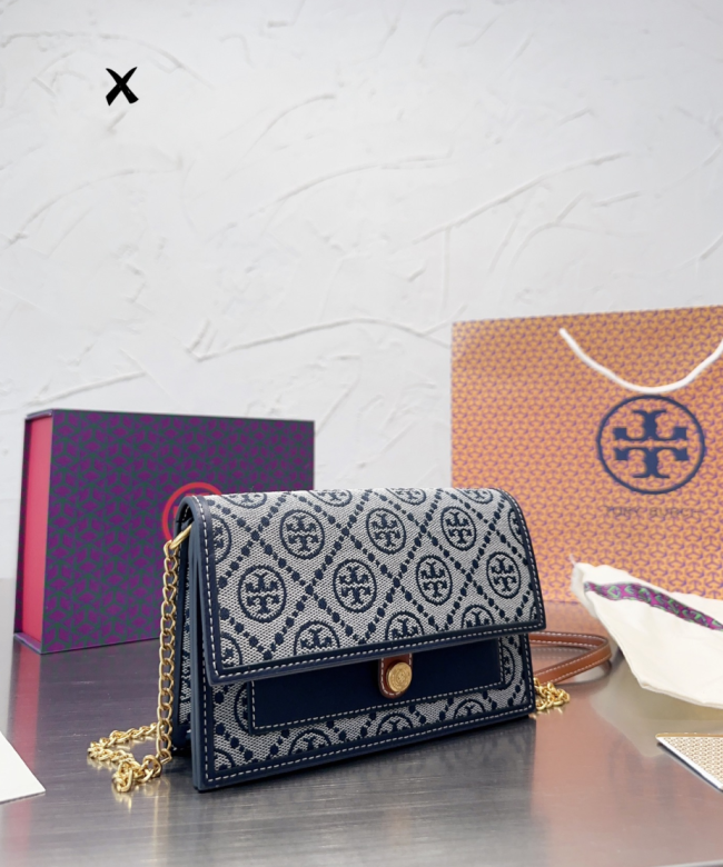 High Quality TB Bag with Box #TB