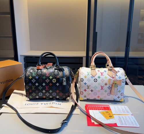 High Quality Pillow Bag #LOV