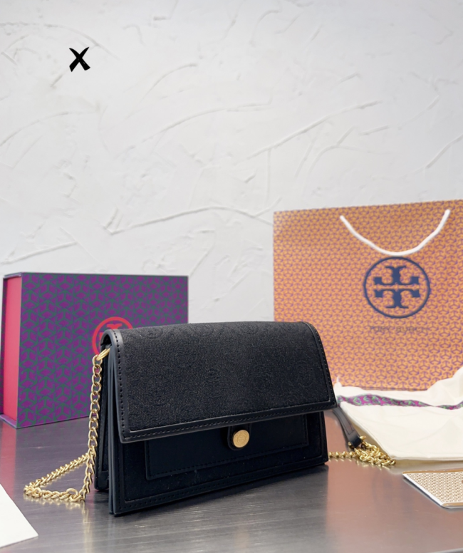 High Quality TB Bag with Box #TB