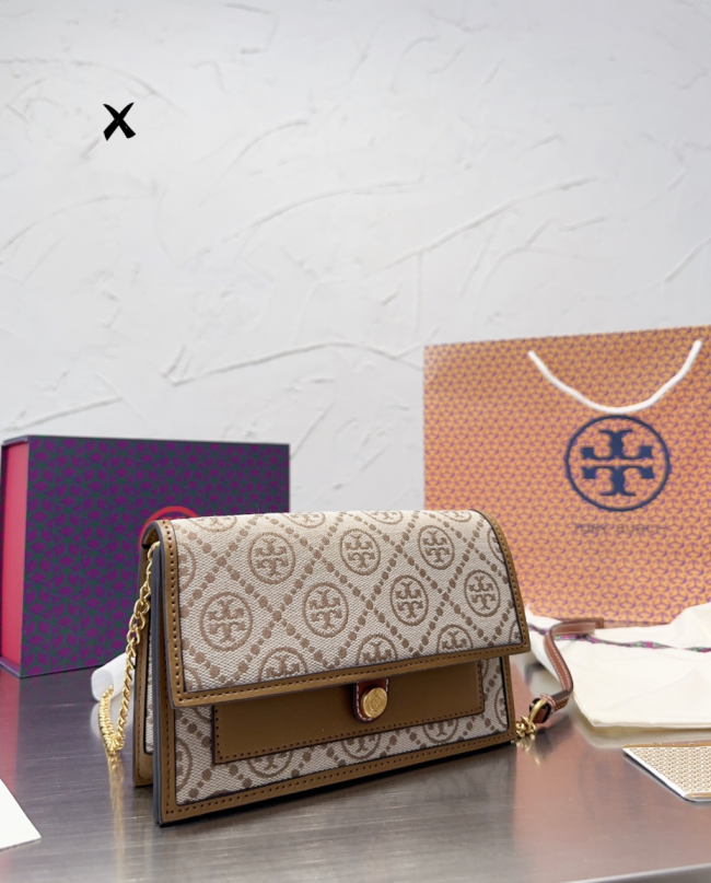 High Quality TB Bag with Box #TB