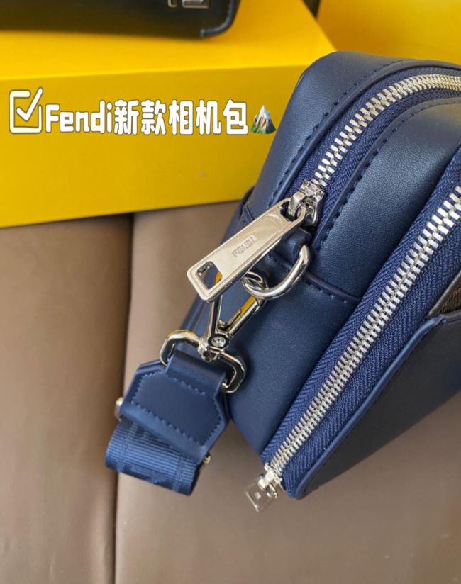 uality Bag with Box  #FEI