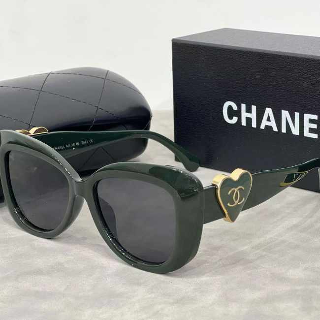 Fashion Shades with Box #CHN