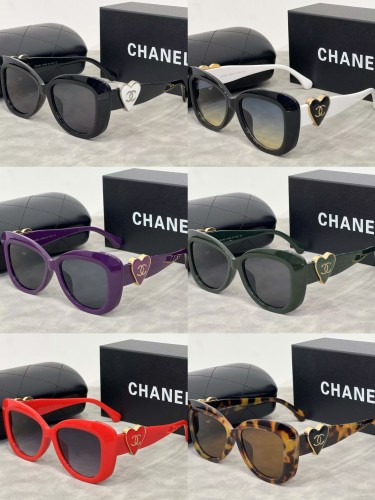Fashion Shades with Box #CHN