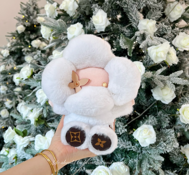 High Quality Vivienne Dolls with Box Size 25×18×8cm