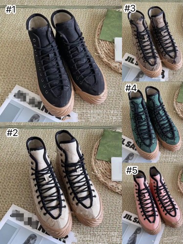  Quality Tennis Shoes with Box #GUI