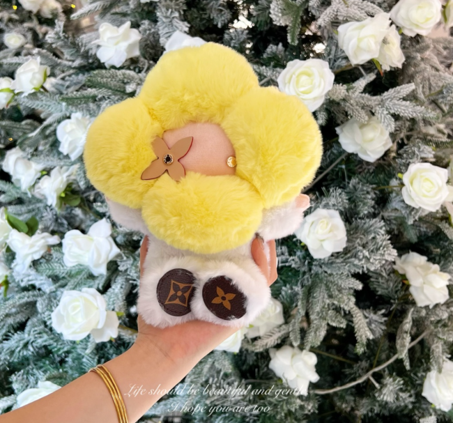 High Quality Vivienne Dolls with Box Size 25×18×8cm