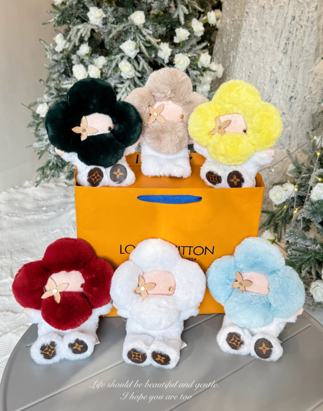 High Quality Vivienne Dolls with Box Size 25×18×8cm
