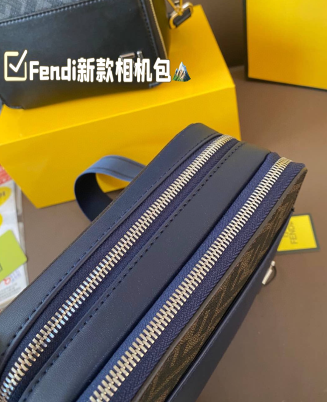 uality Bag with Box  #FEI