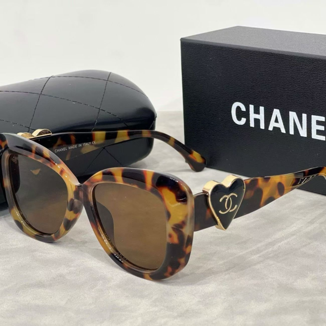 Fashion Shades with Box #CHN