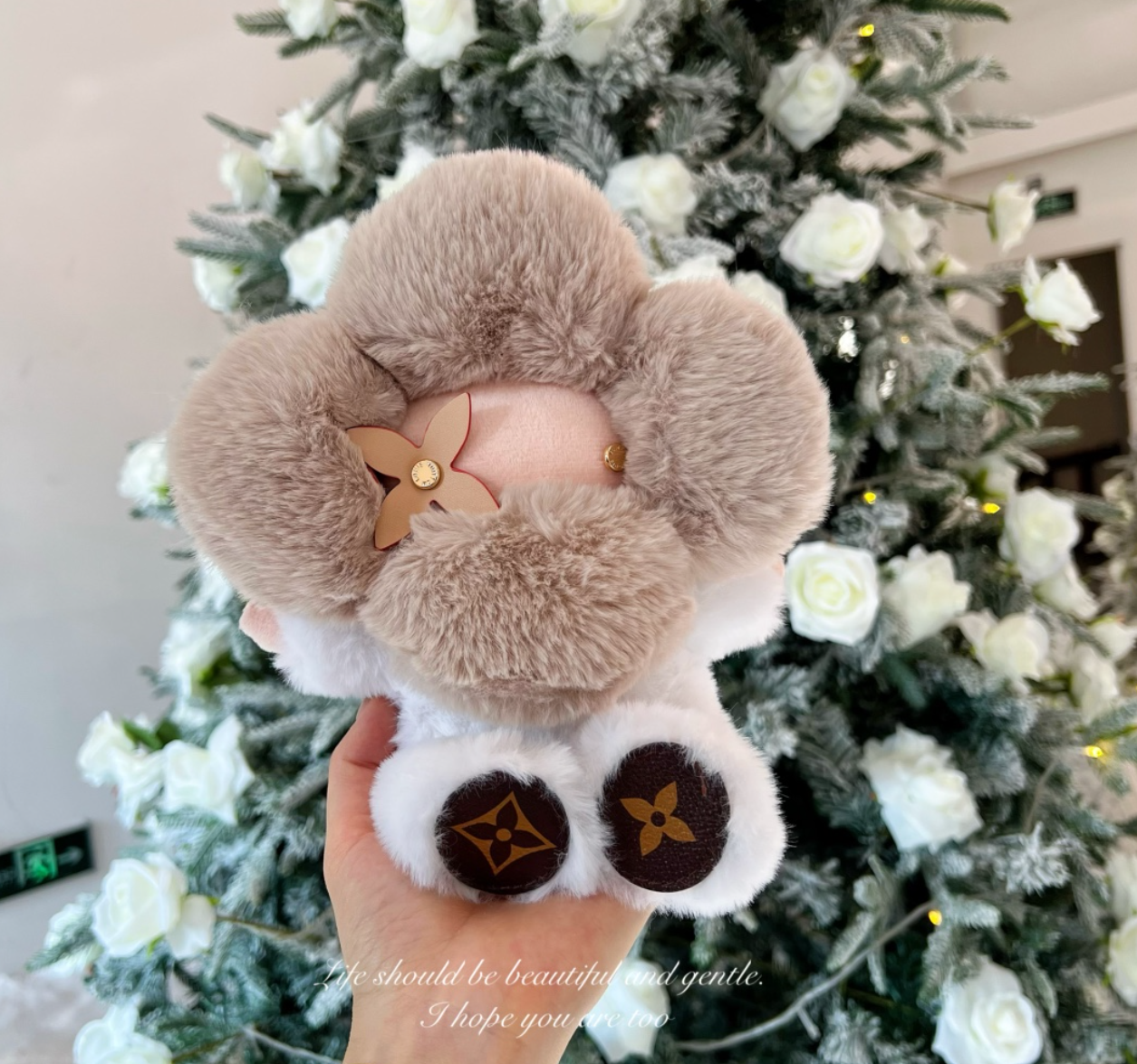 High Quality Vivienne Dolls with Box Size 25×18×8cm