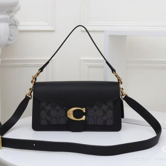 Quality Shoulder Bag with Box Size 26cm  #COA