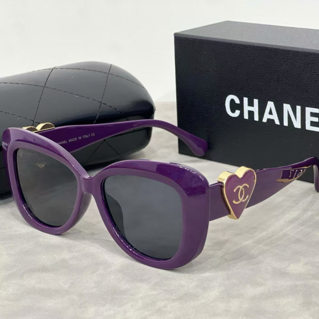 Fashion Shades with Box #CHN