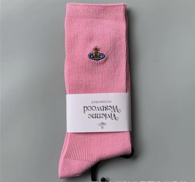 Vivian Westwood Socks