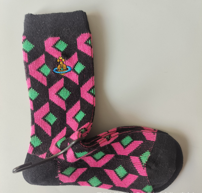 Vivian Westwood Socks