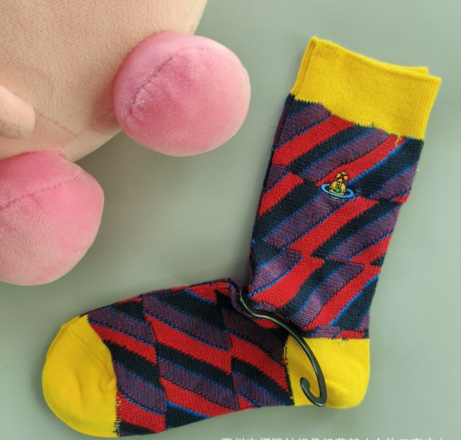 Vivian Westwood Socks