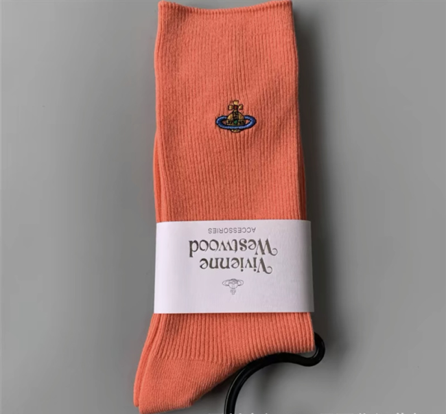 Vivian Westwood Socks