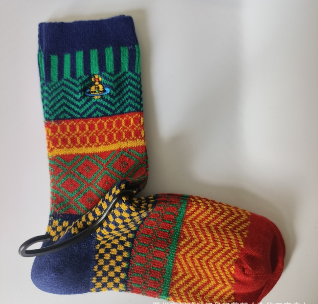 Vivian Westwood Socks