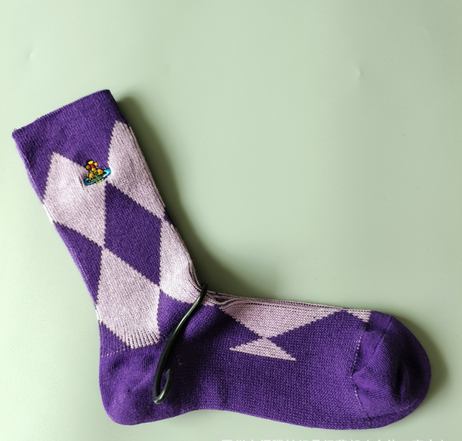 Vivian Westwood Socks