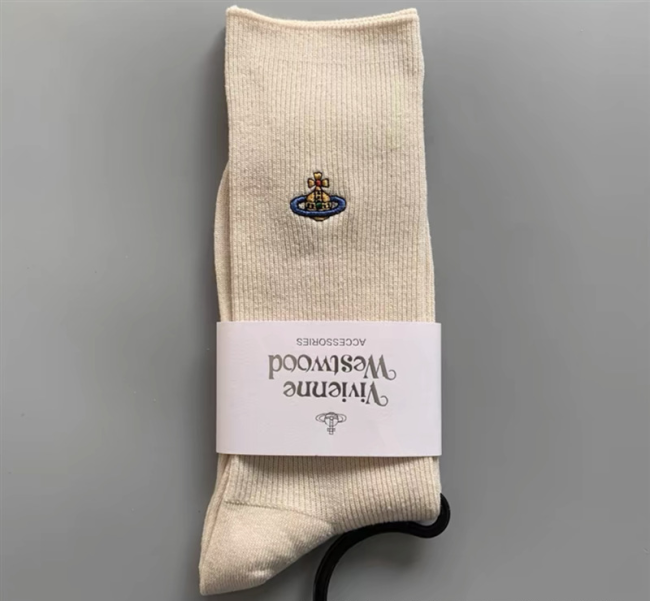 Vivian Westwood Socks