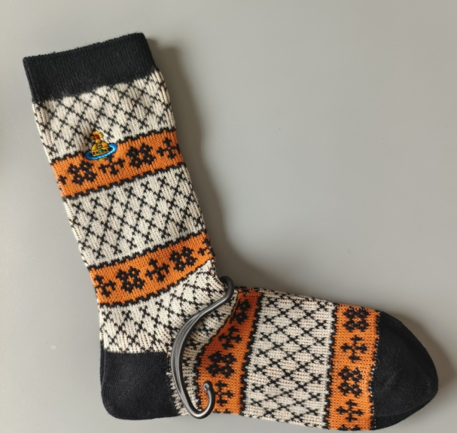 Vivian Westwood Socks