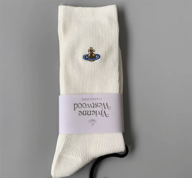 Vivian Westwood Socks