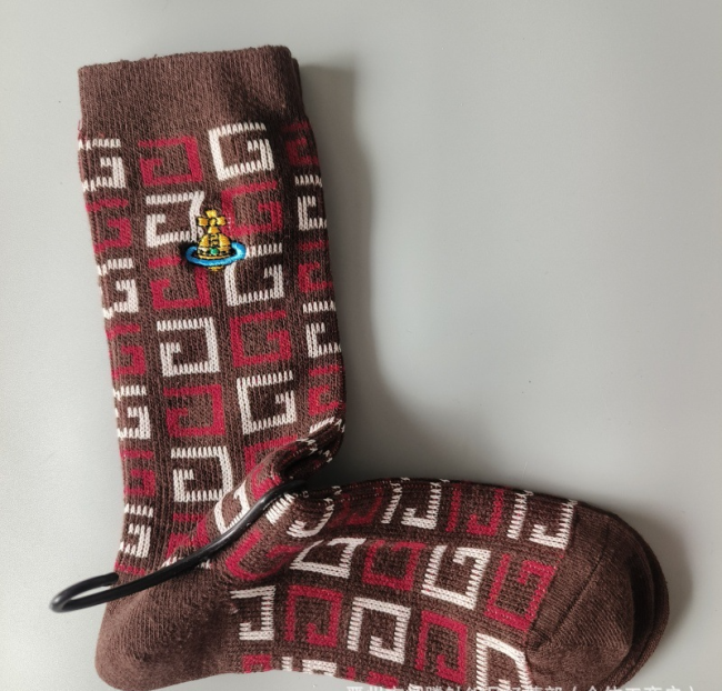 Vivian Westwood Socks