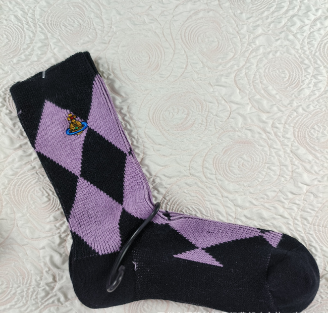 Vivian Westwood Socks