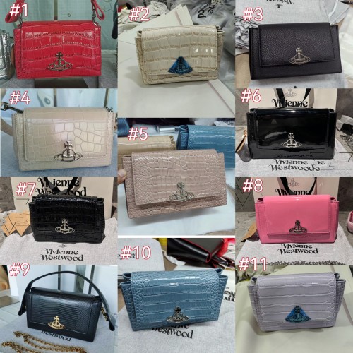 Vivian Westwood Bag #NOO