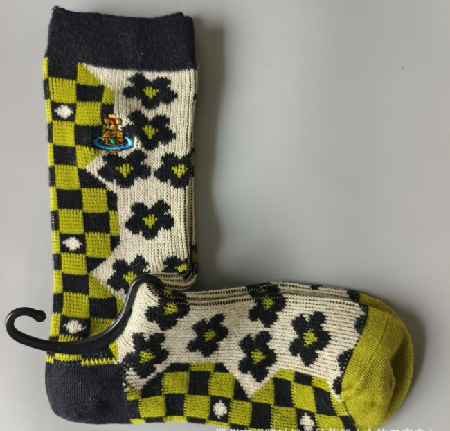 Vivian Westwood Socks