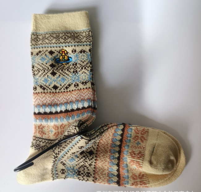 Vivian Westwood Socks