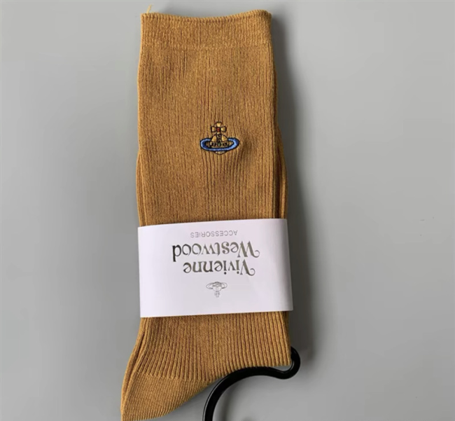 Vivian Westwood Socks