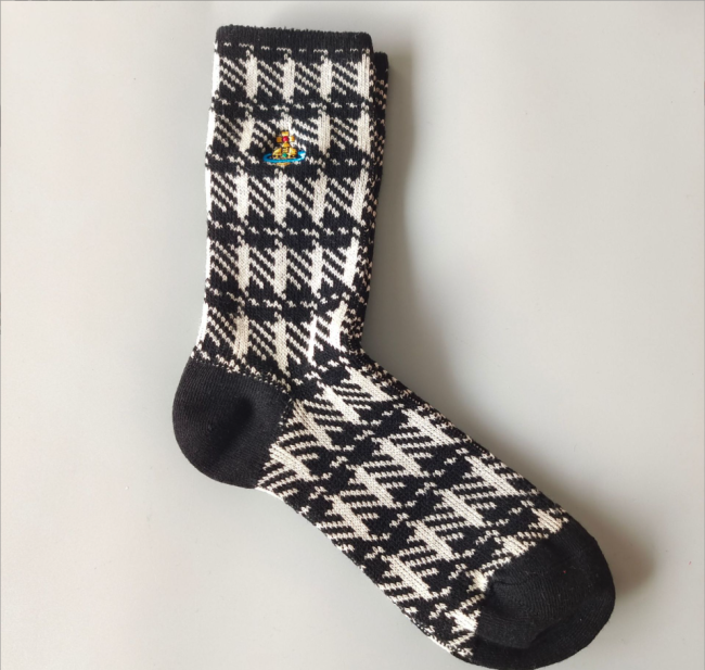 Vivian Westwood Socks