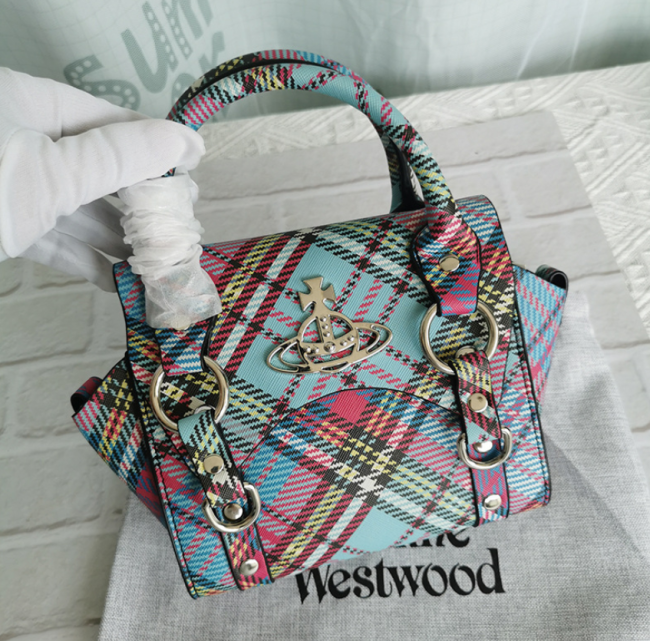Vivian Westwood Bag #NOO