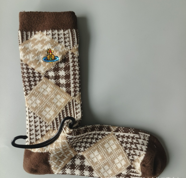 Vivian Westwood Socks