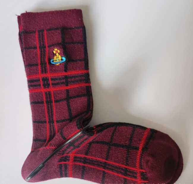 Vivian Westwood Socks