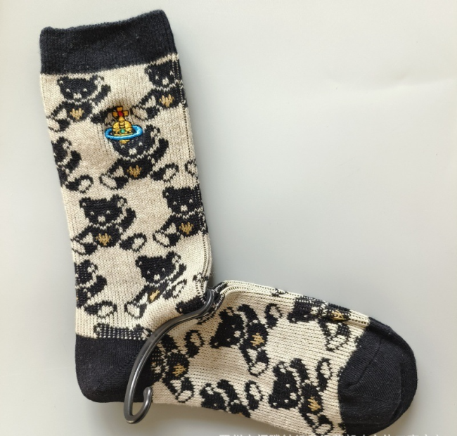 Vivian Westwood Socks
