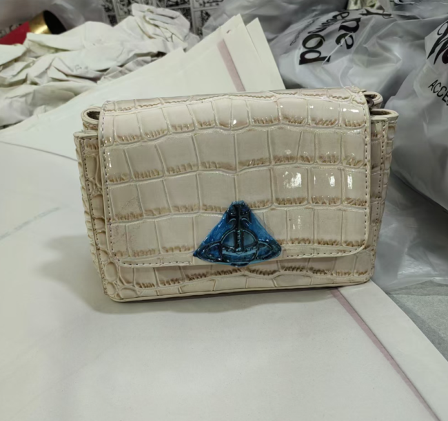 Vivian Westwood Bag #NOO