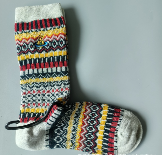 Vivian Westwood Socks